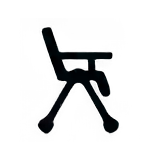 Kinderstoel